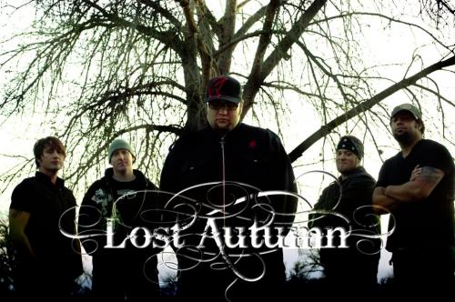 Lost Autumn - A New Endeavor (2012)
