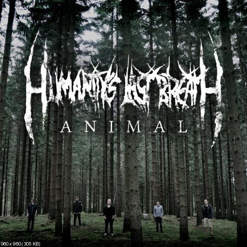 Humanity's Last Breath - Animal (Single) (2012)