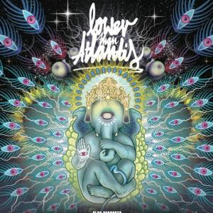 Lower Than Atlantis - Normally Strange (Single) (2012)
