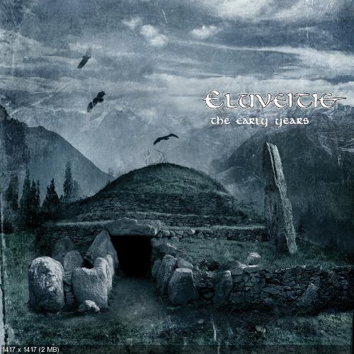 Eluveitie - The Early Years (2012)