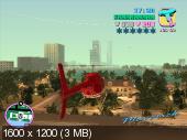 Grand Theft Auto: Vice City HD (2011/ENG)
