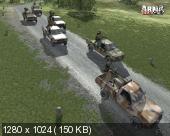 Armed Assault: QG 108   (PC/Repack/RUS)