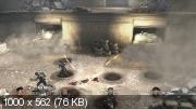 The Expendables 2 Videogame (2012/ENG/MULTI5)