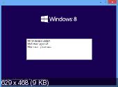 Windows 8 4-in-1 x64 (64-bit) (en-us, ru-ru, uk-ua)