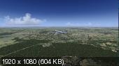 Real Environment Xtreme  Microsoft Flight Simulator X