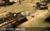 Company of Heroes Tales of Valor - Blitzkrieg & Eastern Front MOD 