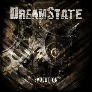 Dreamstate - Evolution [Single] (2012)