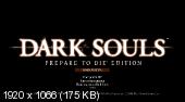 Dark Souls: Prepare To Die Edition (PC/2012/Repack Catalyst)