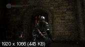 Dark Souls: Prepare To Die Edition (PC/2012/Repack Catalyst)