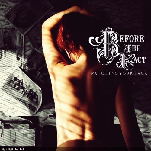 Before The Fact - Watching Your Back (EP) (2012)