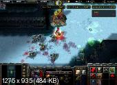Warcraft III: Reign of Chaos + The Frozen Throne (RUS/RUS)