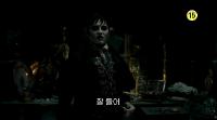Мрачные тени / Dark Shadows (2012/HDTV 720p/HDTVRip)