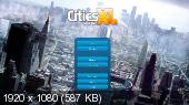 Cities XL 2012 (PC/Repack Catalyst/RU)