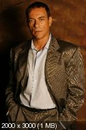 Жан-Клод Ван Дамм (Jean-Claude Van Damme) - The Eagle Path Portraits by Patrick Aventurier (Bangkok, October 1, 2008) (7xHQ) 5899d933d66fcc1a3a26f1c0fcfe8f84