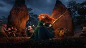 Brave: The Video Game (2012/PAL/RUSSOUND/XBOX360)