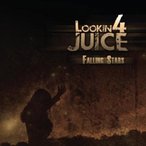 Lookin 4 Juice - Falling Stars [EP] (2012)