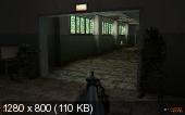Half-Life: Paranoia (PC/Repack GamePack/RU)
