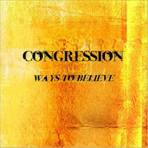 Congression - Ways to Believe [EP] (2010)
