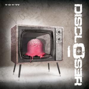 Discloser - T.O.Y.TV (2011)