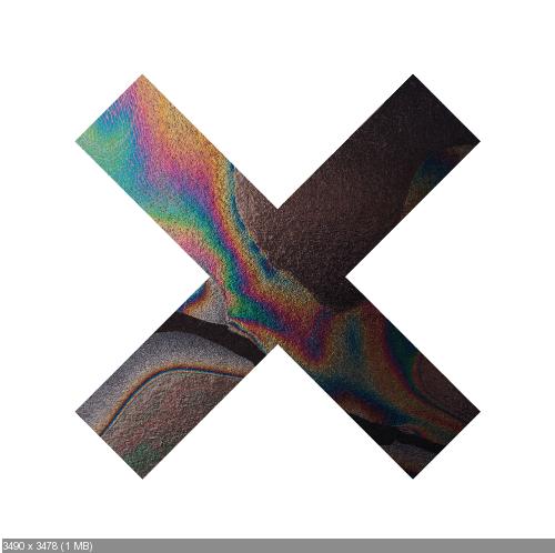 The xx - Coexist (iTunes Edition) (2012)