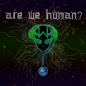 Are We Human? - New Tracks (2012)