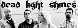 Dead Light Shines - The Descent [New Track] (2012)