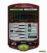 DFX Audio Enhancer 11.017