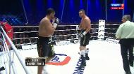 Виталий Кличко vs Мануэль Чарр / Vitali Klitschko vs Manuel Charr (2012) HDTV 1080i / SATRip