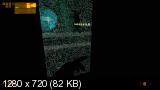Half-Life 2: Black Mesa (2012) HDRip | Gameplay video