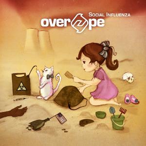 Overhype - Little Renegade (New Track) (2012)