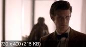   (7 ) / Doctor Who / 2012/ WEB-DLRip