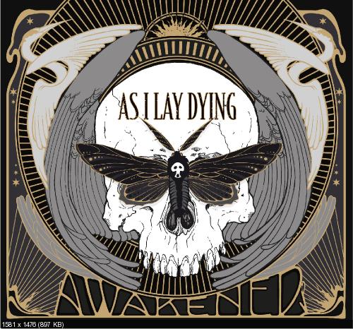 As I Lay Dying - Awakened (2012)