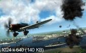 Air Conflicts: Pacific Carriers (2012/PAL/ENG/XBOX360)