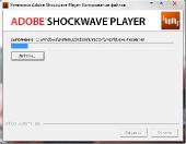 Adobe Shockwave Player 11.6.7.637