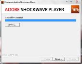 Adobe Shockwave Player 11.6.7.637