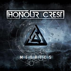 Honour Crest - Metrics (2012)