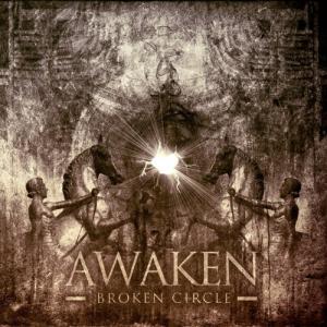 Awaken - Broken Circle (2012)
