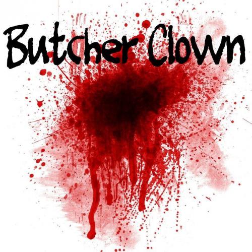 Butcher Clown - My Red Nose [EP] (2012)
