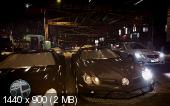 GTA IV iCEnhancer 1.25 FINAL - ENB Graphic + Car Pack