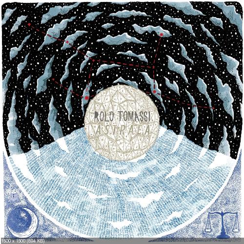 Rolo Tomassi - Ex Luna Scientia (New Track) (2012)