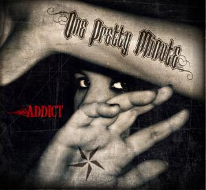 One Pretty Minute - Addict [EP] (2012)