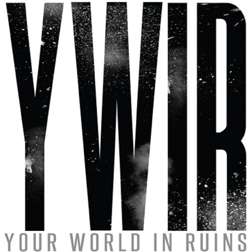 Your World In Ruins – Solus [New Song] (2012)