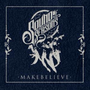 Sound of Seasons - Make Believe [EP] (2012)