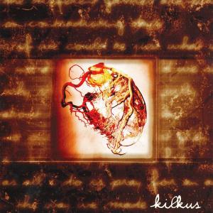 Kilkus - The Pattern of Self Design (2001)
