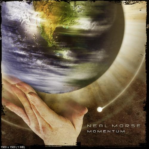 Neal Morse - Momentum (2012)