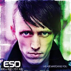 Eso (ex-Esoterica) - 2 Singles (2012)