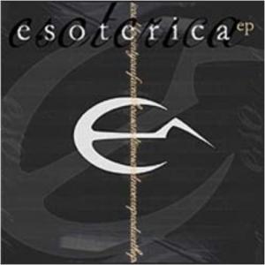 esOterica - esOterica EP (2004)
