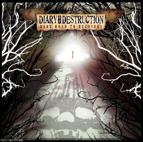Diary Of Destruction - That's It! (Single) (2012)