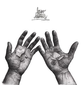 Lower Than Atlantis - World Record [Deluxe Edition] (2011)