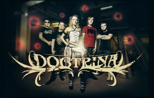 Doctrina -  [EP] (2012)